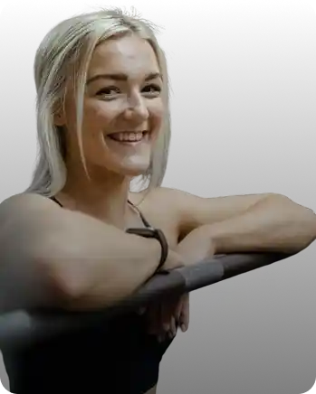 Bailey Dixon - Personal Trainer